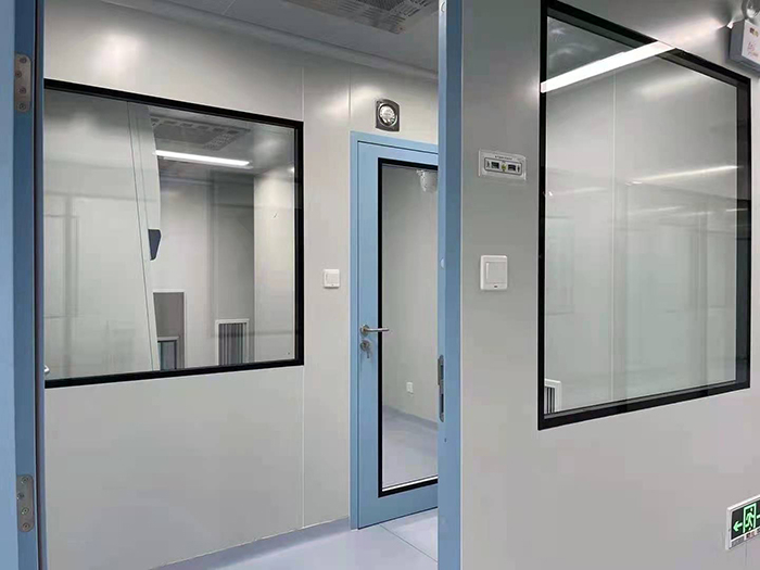 医疗器械午夜在线视频工程（试剂盒）